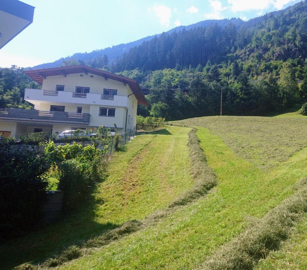 Bliem, Apartment Finkenberg Dış mekan fotoğraf